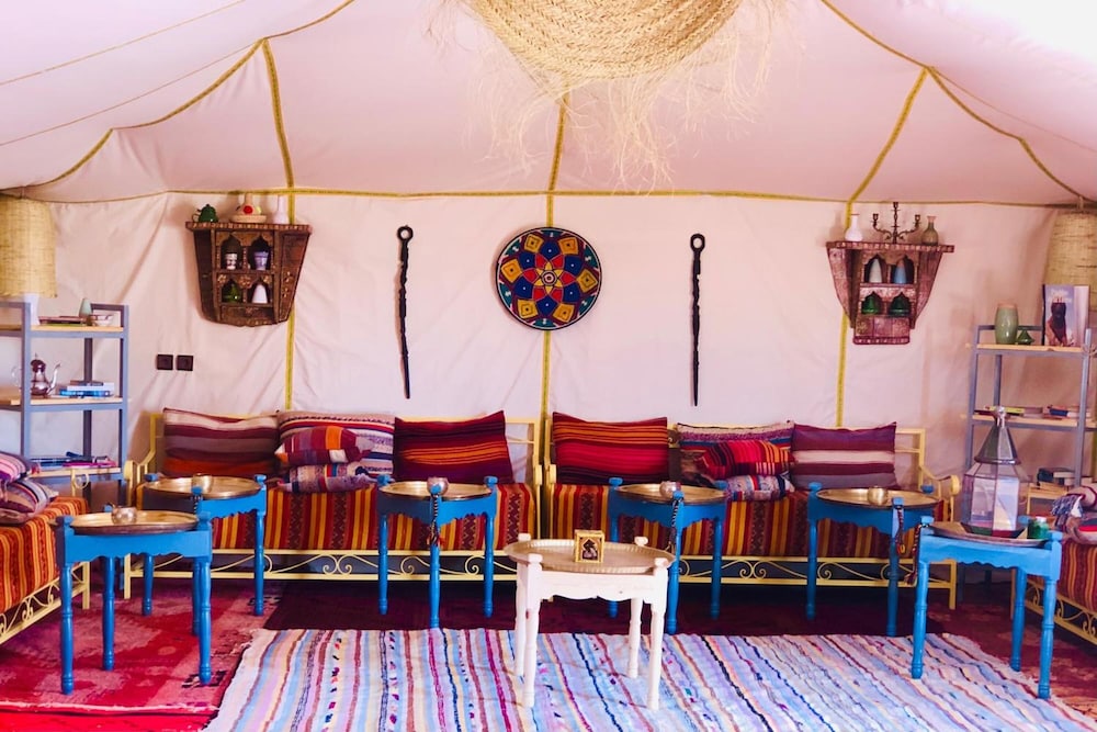 Pueblo Touareg