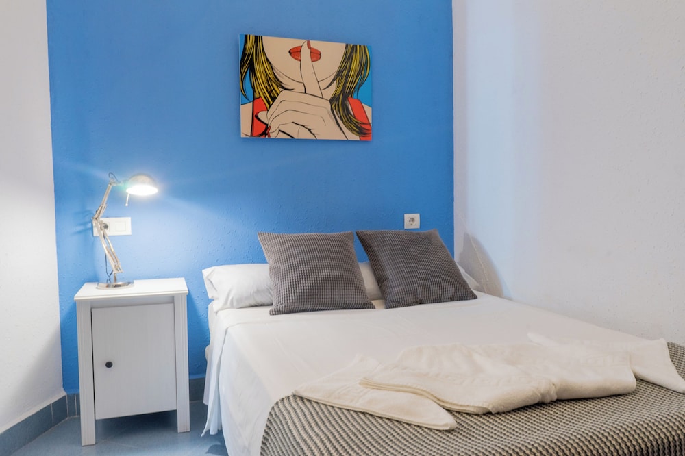 Mar y Arte Apartamentos