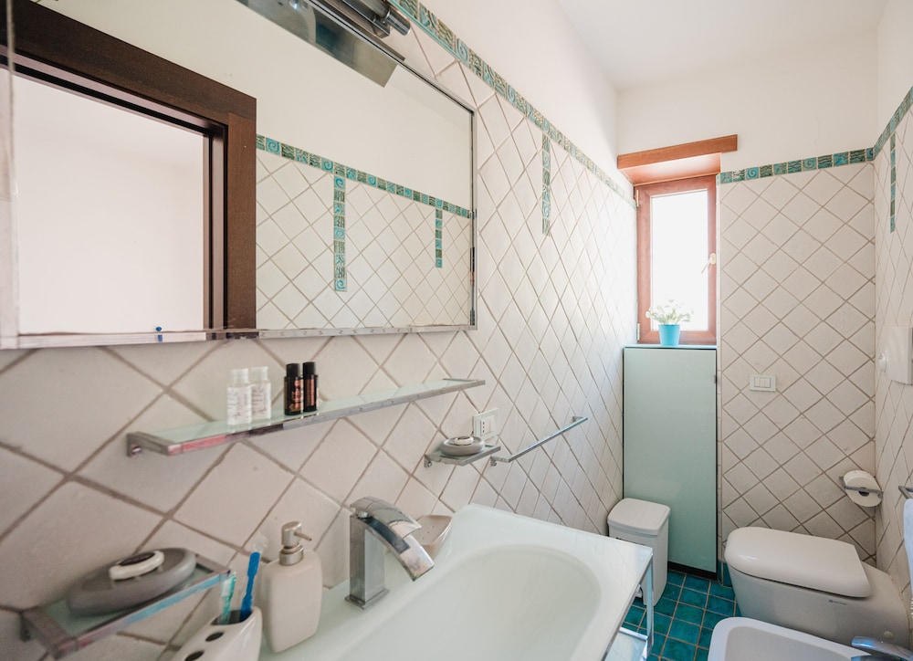 La Canostra Capri - luxury ROOM ad Anacapri