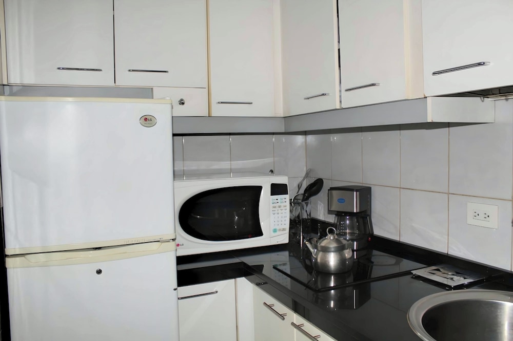 Fontana Suites