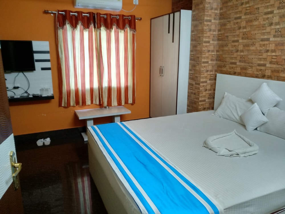 Kalpana Inn