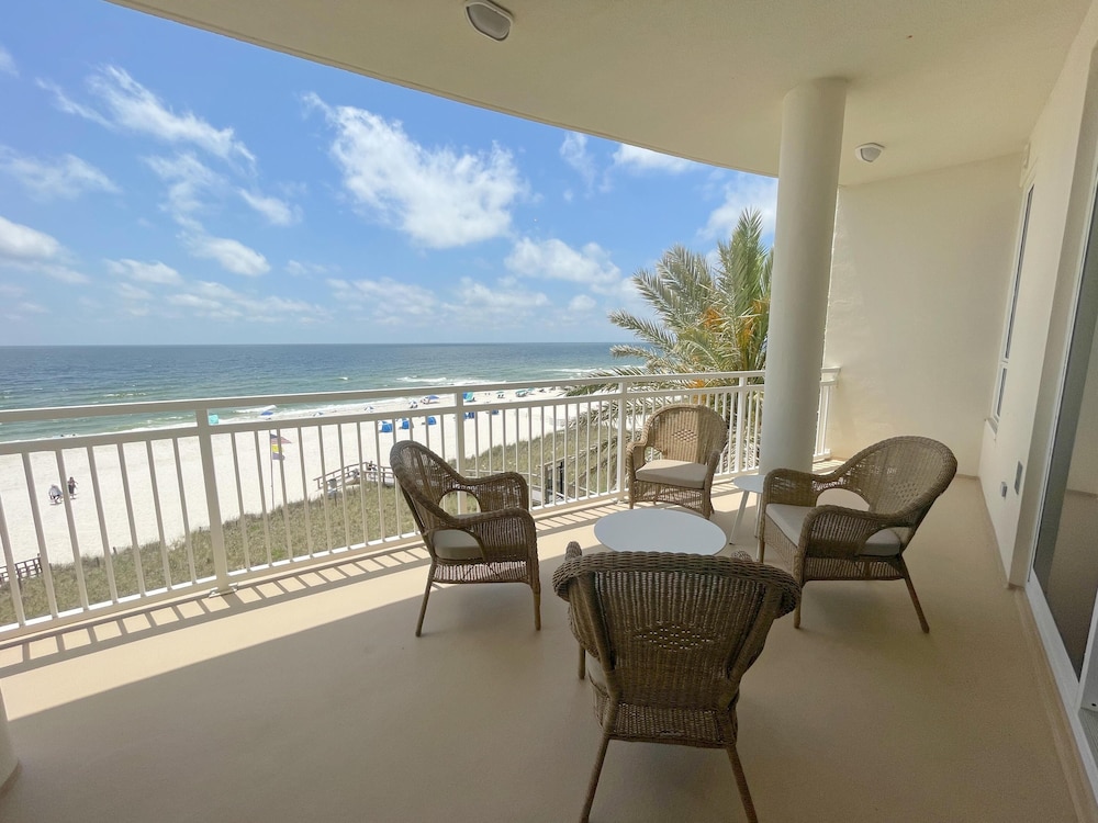 La Playa 302