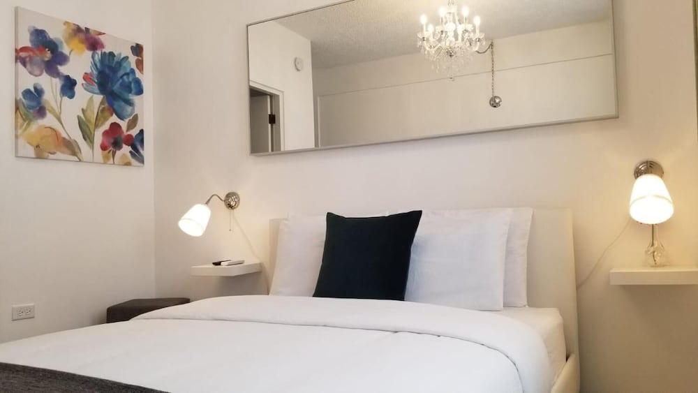 Aibonito Hotel 208, photo 12