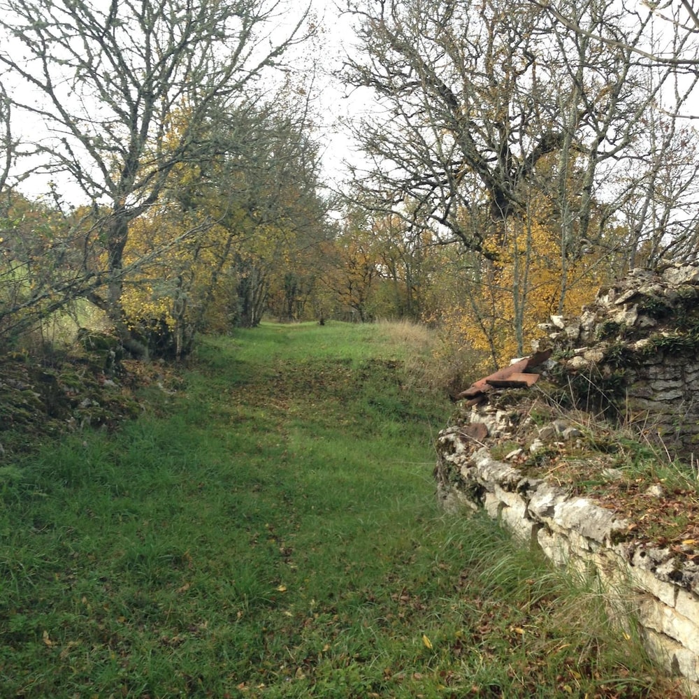Le Domaine des Ramonets, Zdjęcie 14