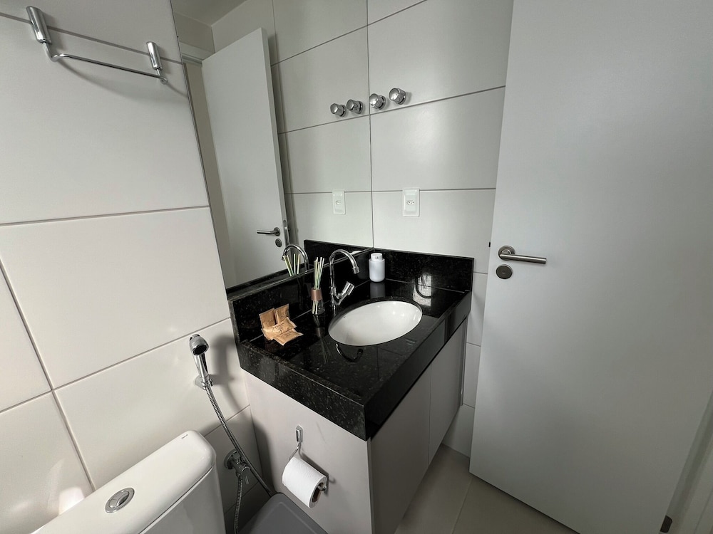 Edificio Promenade II - Apt 801