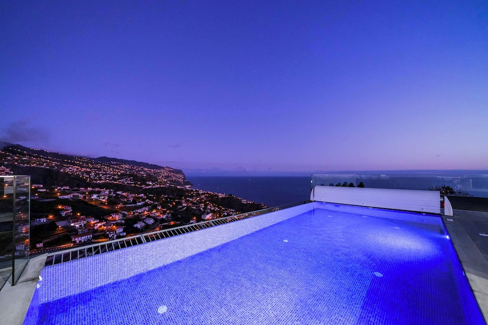 Villa Seacrest