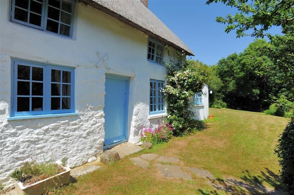 St Gabriels Cottage