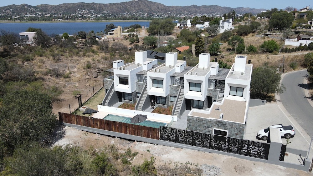 Aparts de la Villa
