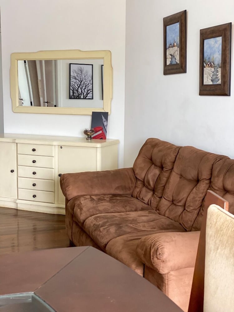 Apartamento Rosenhaus Tower