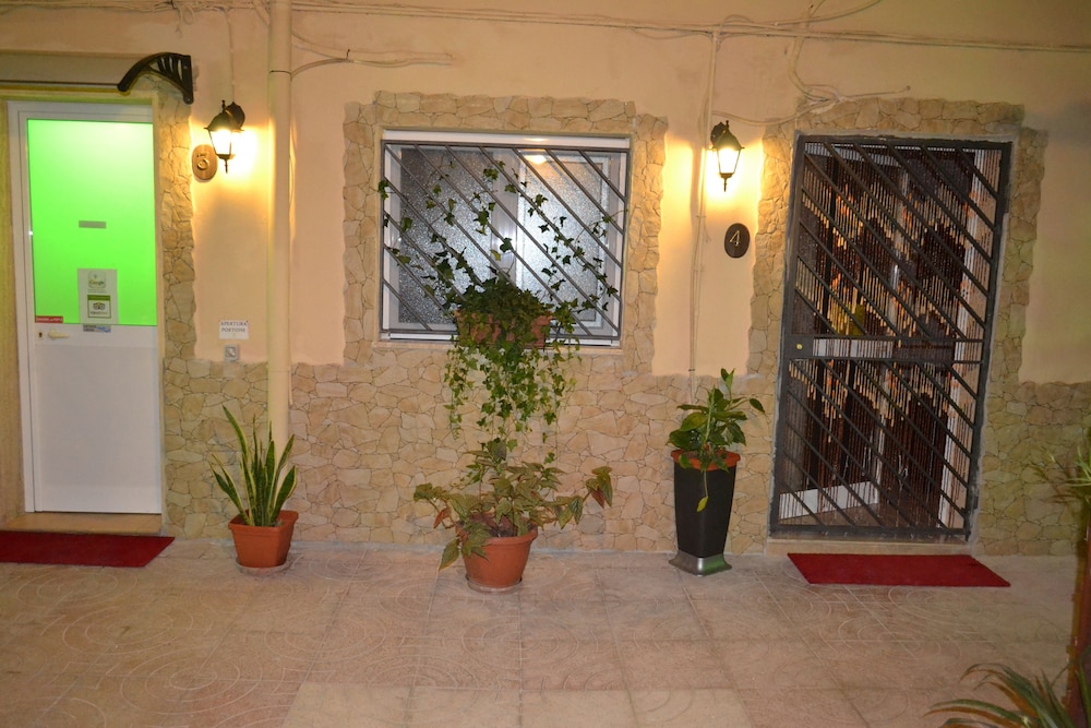 Bed & Breakfast Taras