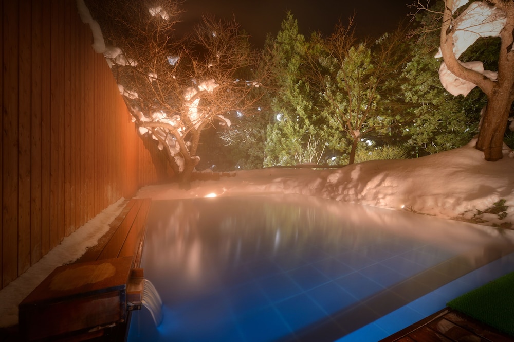 Yamanokami Onsen Yuukaen