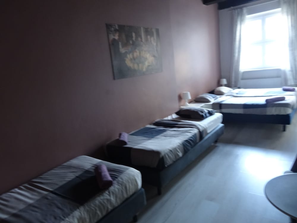 Rosemary's B&B