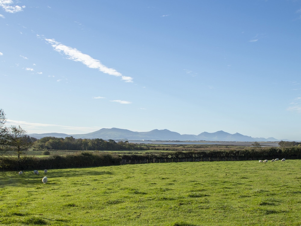 Ger Y Llan