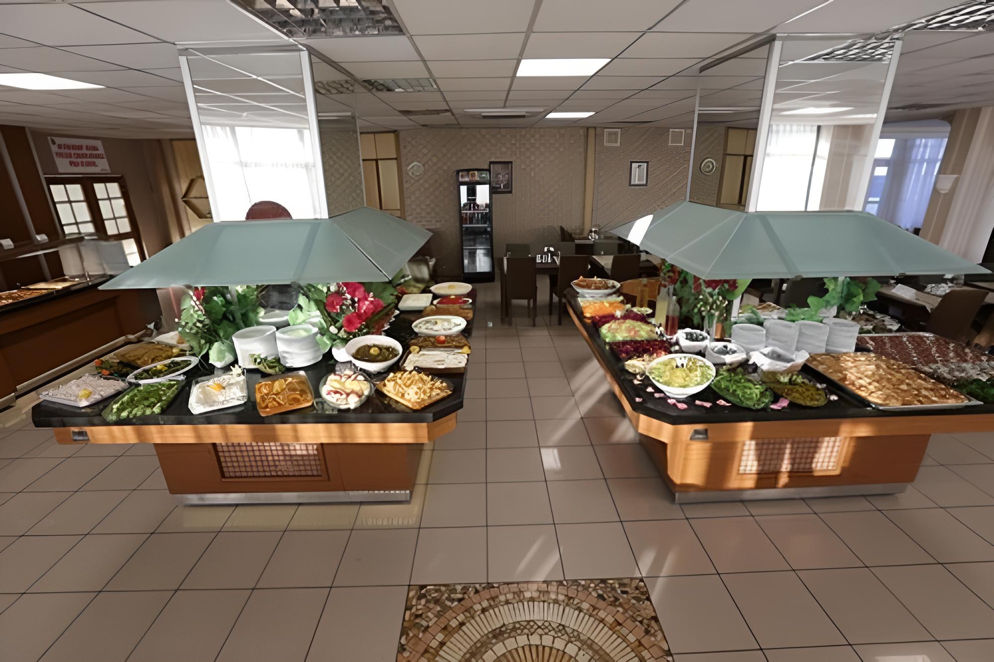 Adramis Termal Hotel