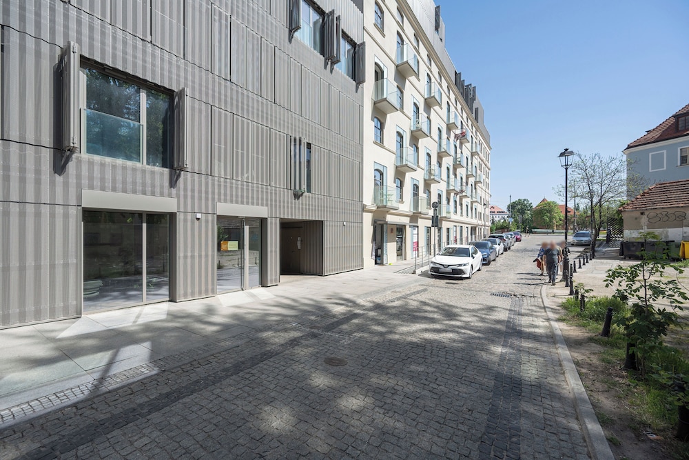Apartment in Wyspa Piasek by Renters
