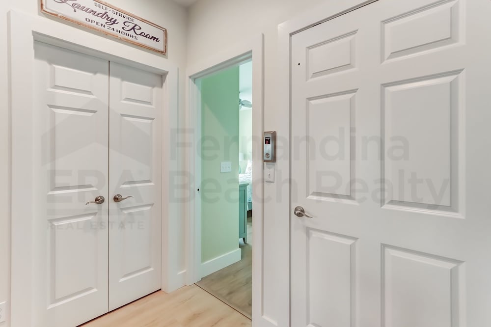 Fernandina Beach Vacations - 391 S Fletcher Ave C 3 Bedroom Townhouse by RedAwning - Property Image 19
