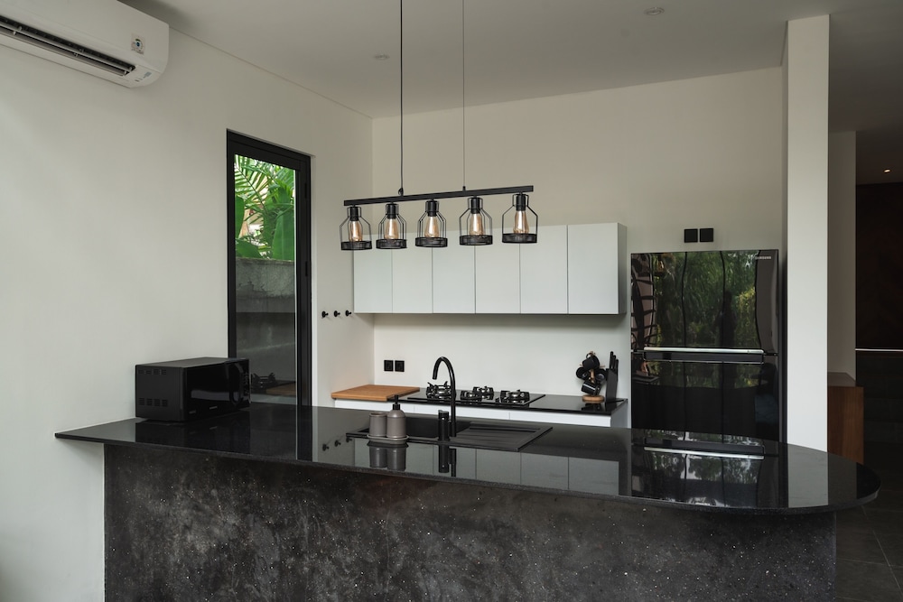 Villa Kenji by Alfred in Bali