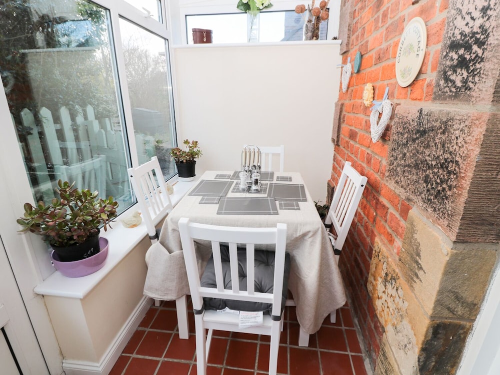 Corbett Cottage