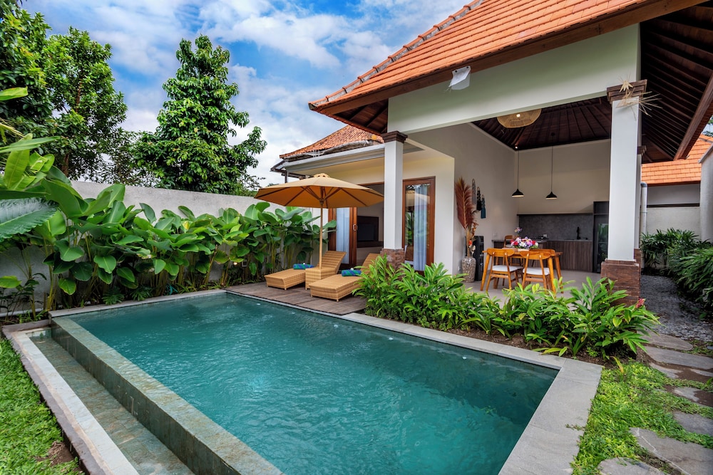 D'Langon Villa by Sidhi Hospitality Experiences, Ubud - 22
