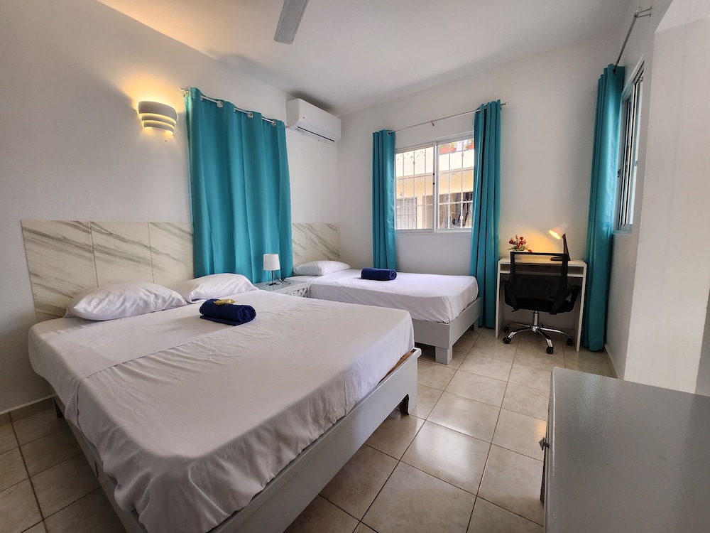 Digital Nomads & Adventurers, Caribbean Living Awaits