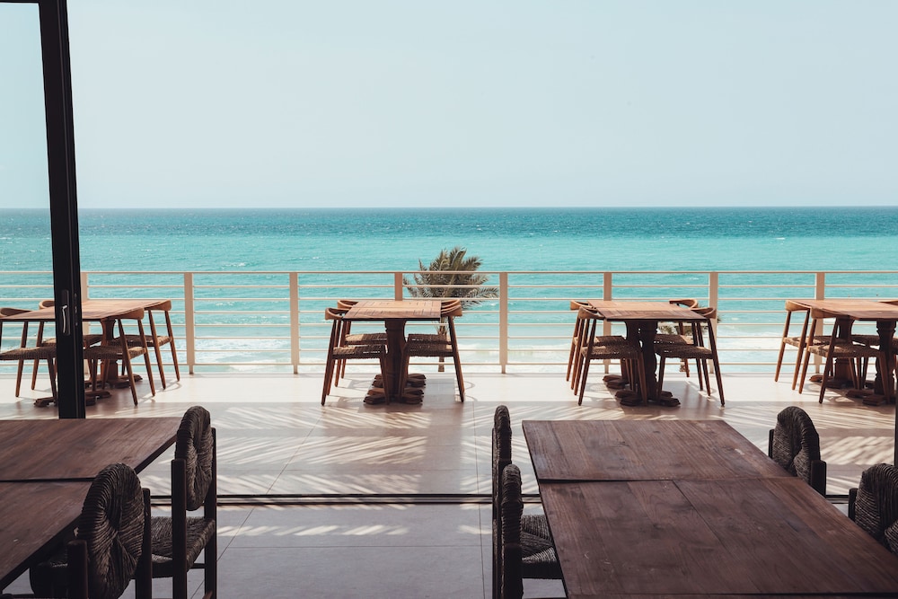 Ocean Blue Resort