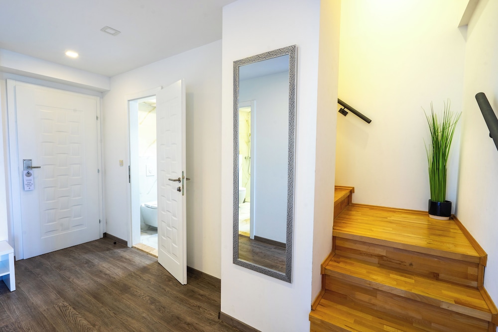 Luxury Penthouse Apt on beach Makarska