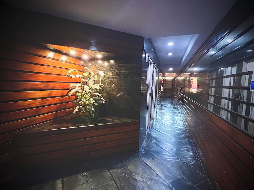 Super Cozy Studio in Barrio Norte BN5 by Apartments Bariloche
