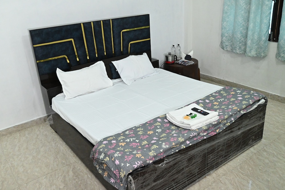 Majestic Guest House