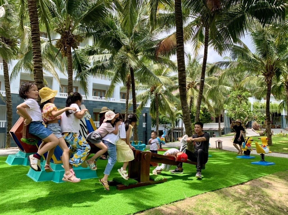 Sonata Resort & Spa