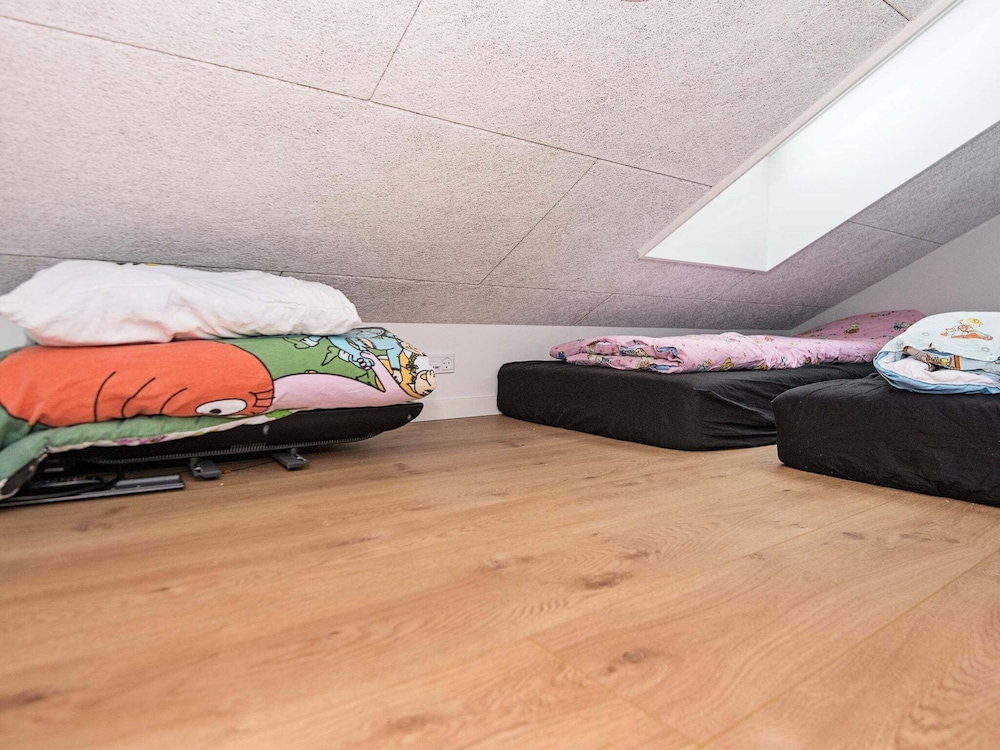 Holiday Home in Ebeltoft view 2
