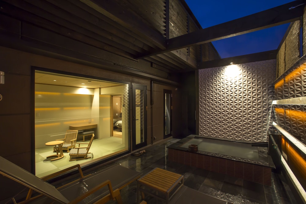Shibu Onsen Sakaeya