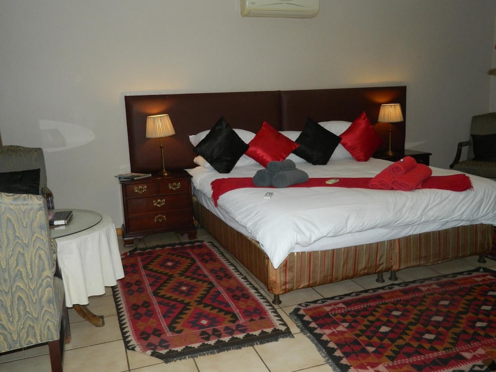 Edelweiss Corporate Guesthouse