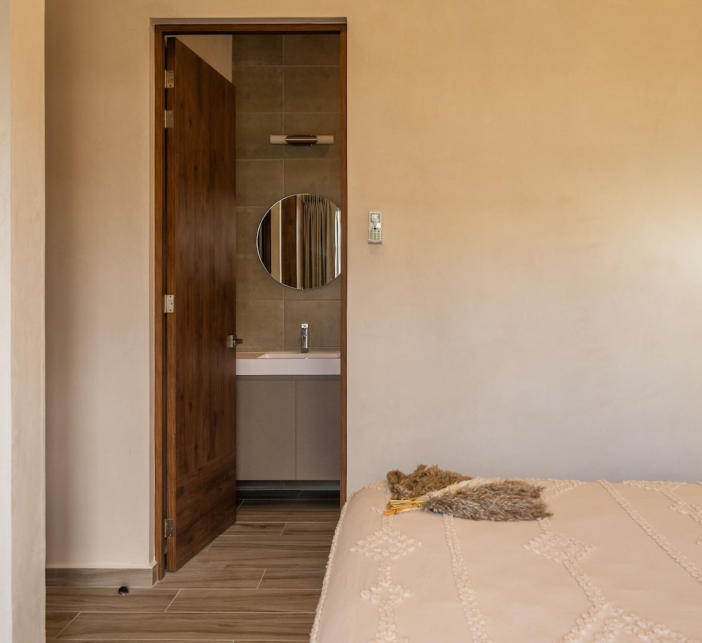 Xunik Tulum 205 1BR Condo