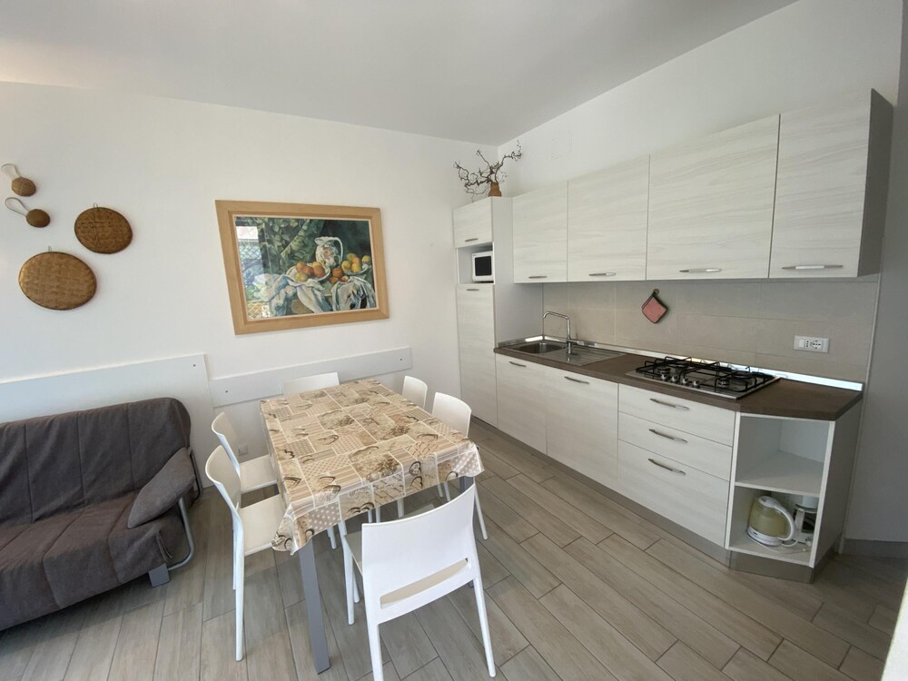 Villa SAN Marco in Bibione photo 5