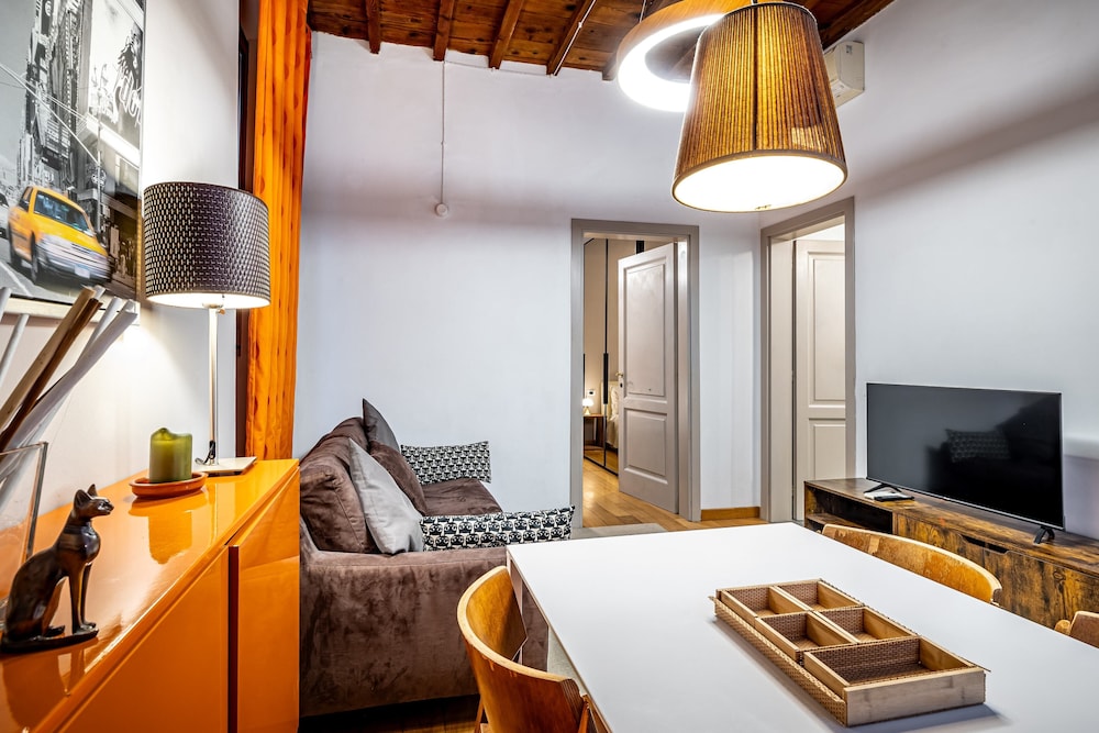 YiD Lungarno Cellini retreat