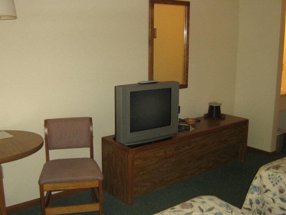 Chapel Hill Motel
