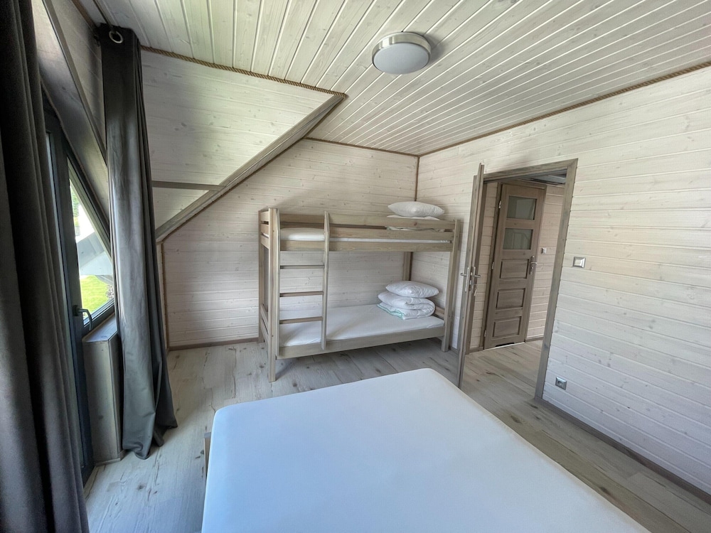 Comfortable Holiday Homes Close to the Beach