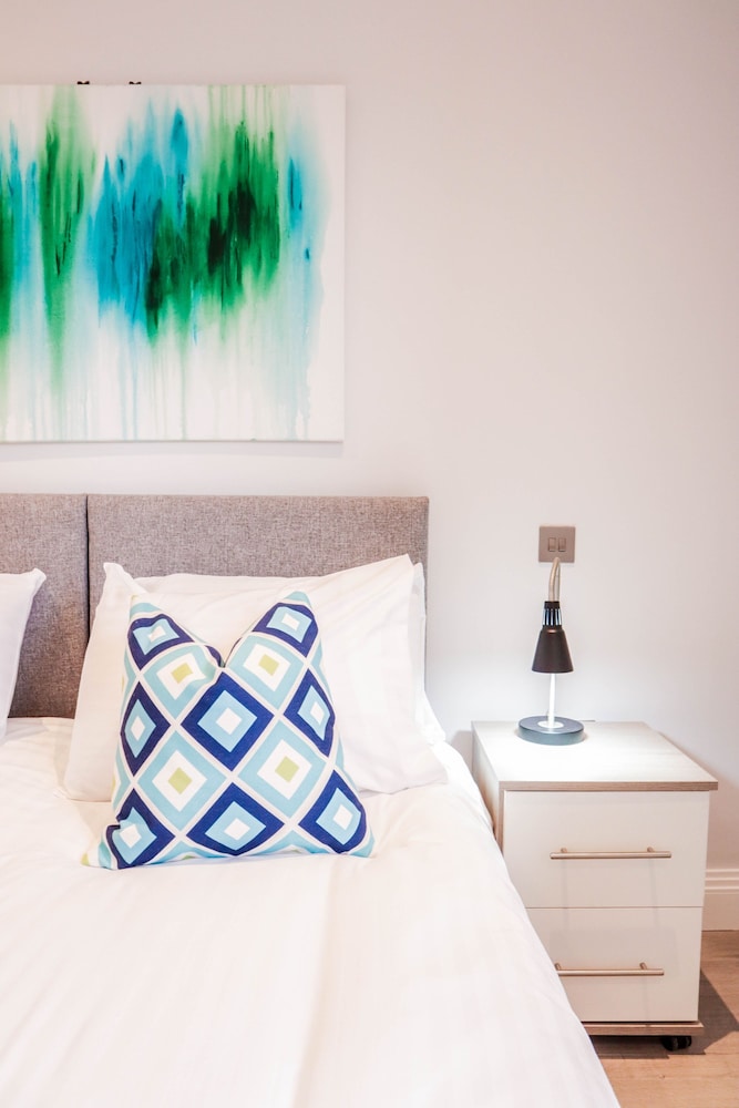 Stunning Studio - Sleeps 4