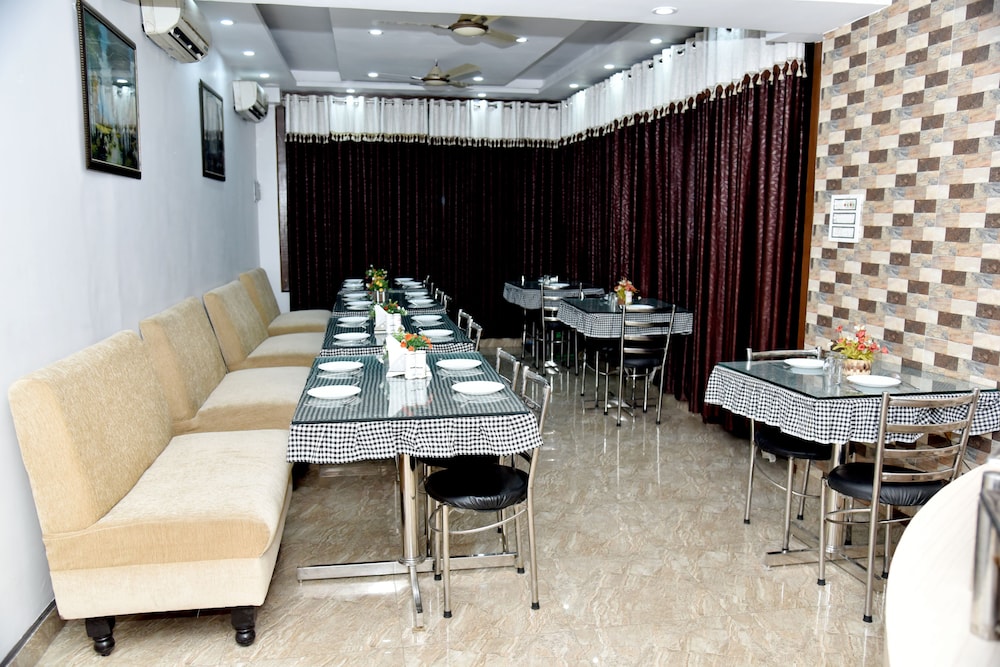 Hotel Royal Classic