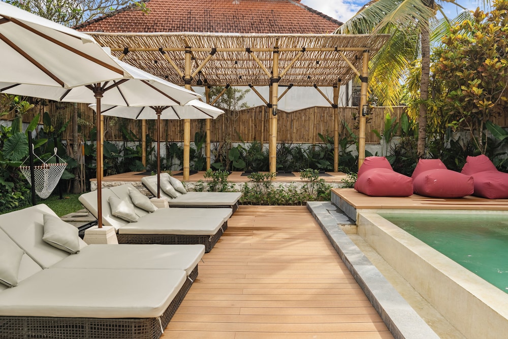 Palmero Suites