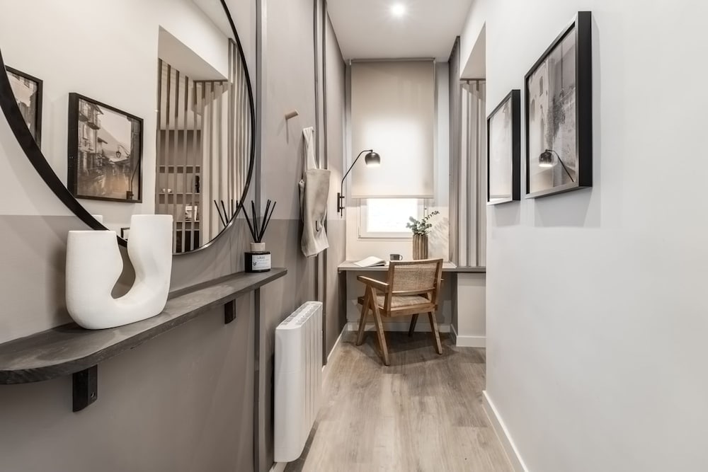 Oro - 1 Bedroom Apartment in Castellana