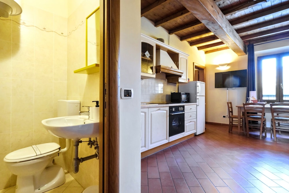 Wine Apartments Florence Barbaresco