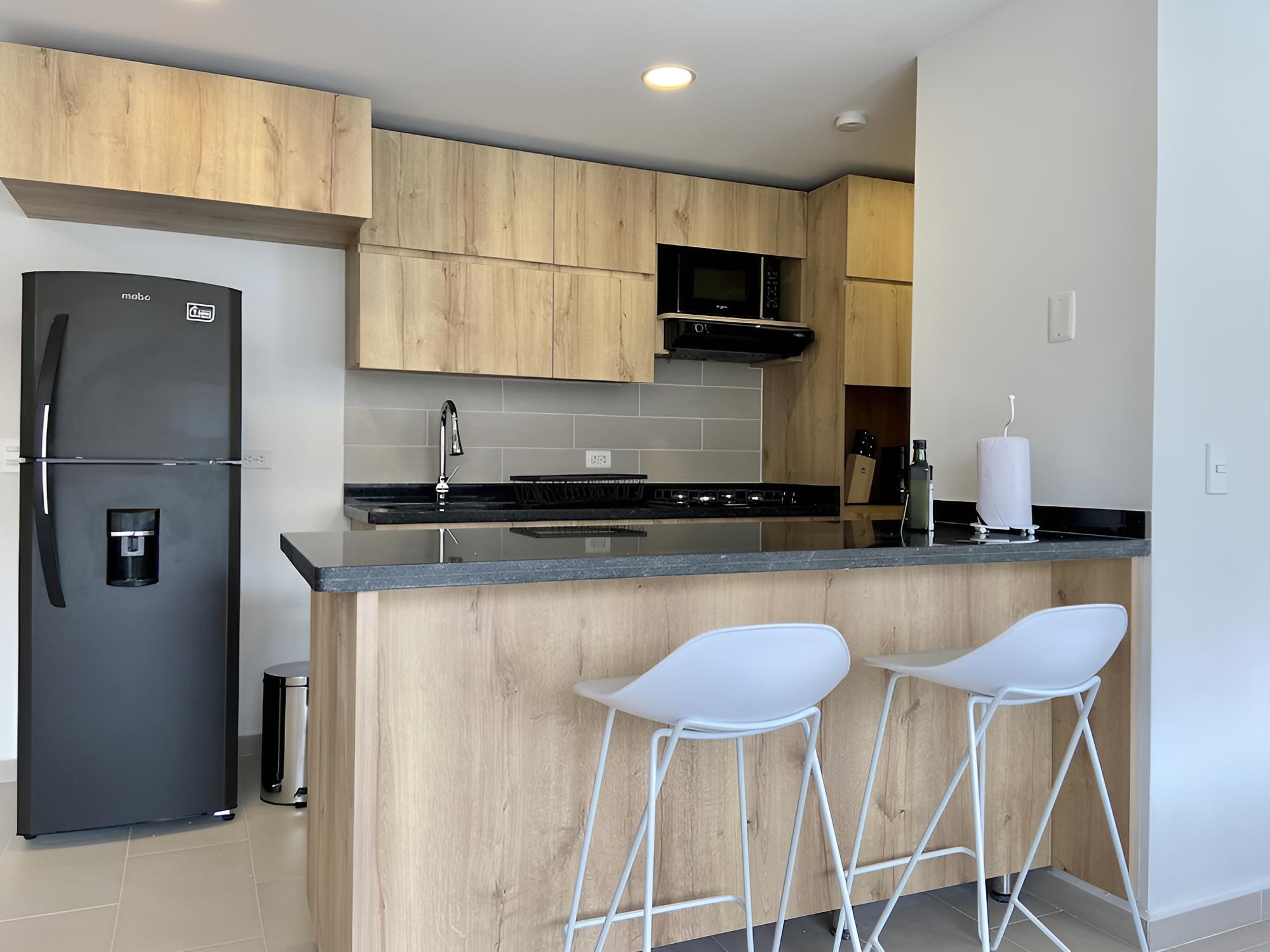 Magnificent Ebano by Wynwood House