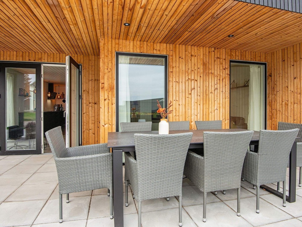 Luxury Seaside Retreat - By Traum Ferienwohnungen