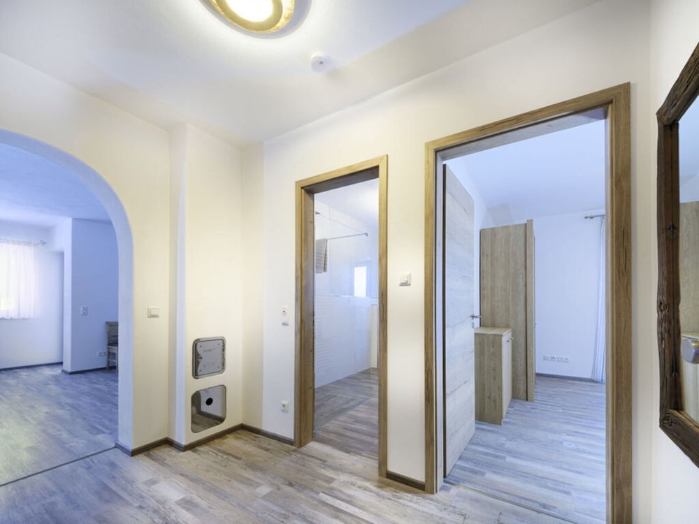 Schachen Comfortable Holiday Residence