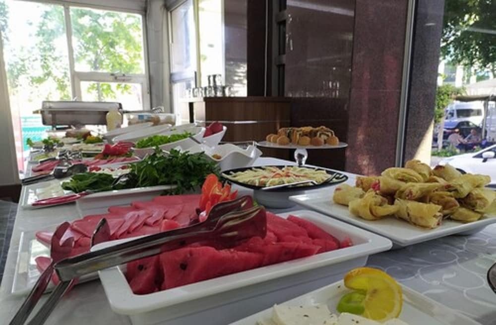 Dem İstanbul Havaalanı Oteli - Image 91