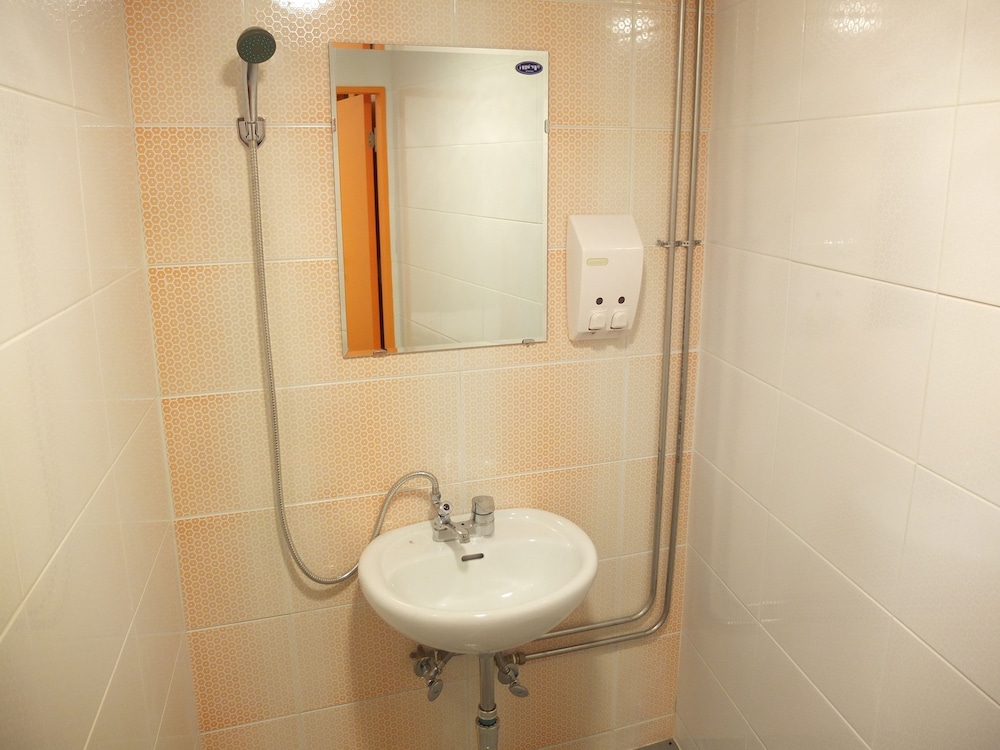 Star Hostel Seoul Dongdaemun