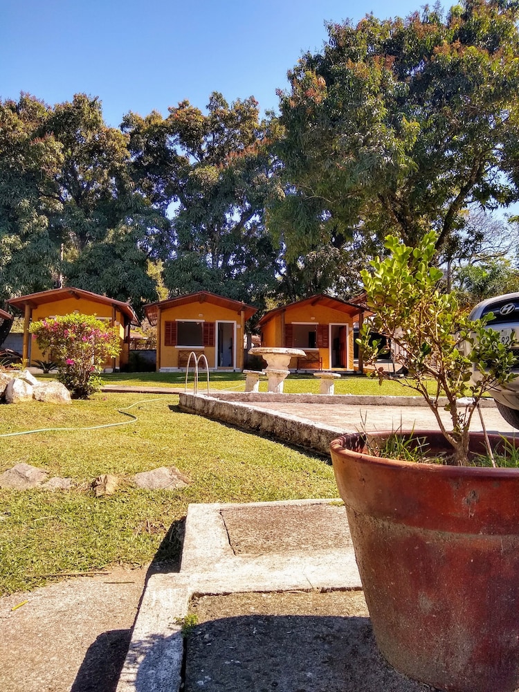 Pousada da Praça Penedo