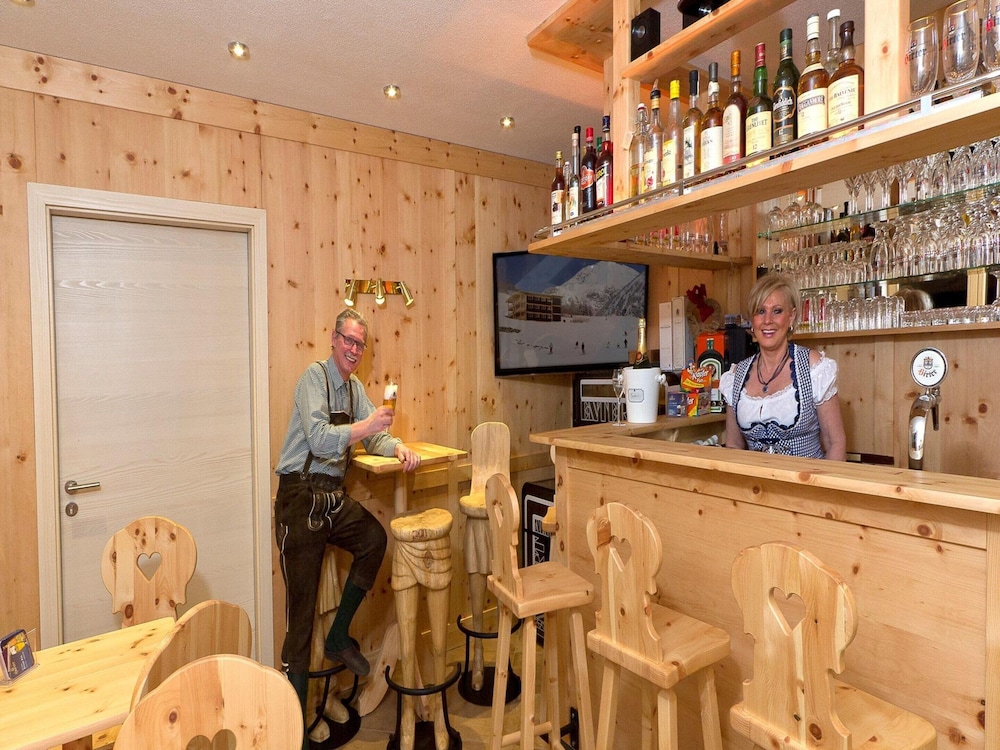Apartment in Kals Near Ski Slopes
