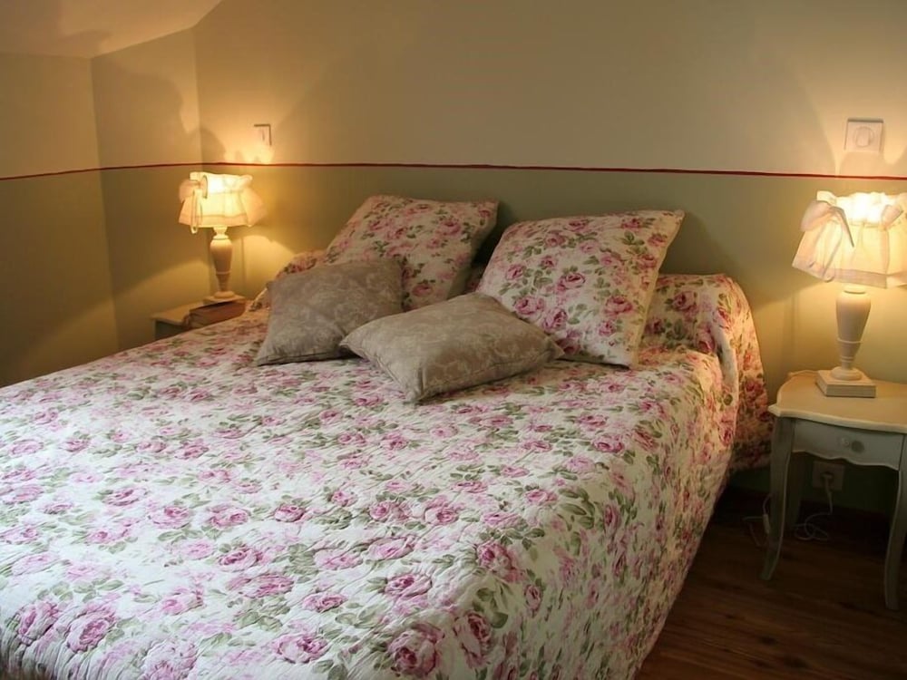 Les Chambres de Mado